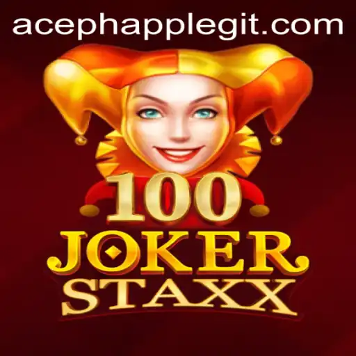 Exploring the Thrills of 100JokerStaxx: Your Ultimate Guide