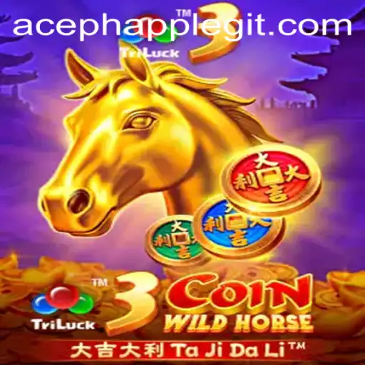 The Enigmatic World of 3CoinWildHorse and Insights into Aceph App's Legitimacy