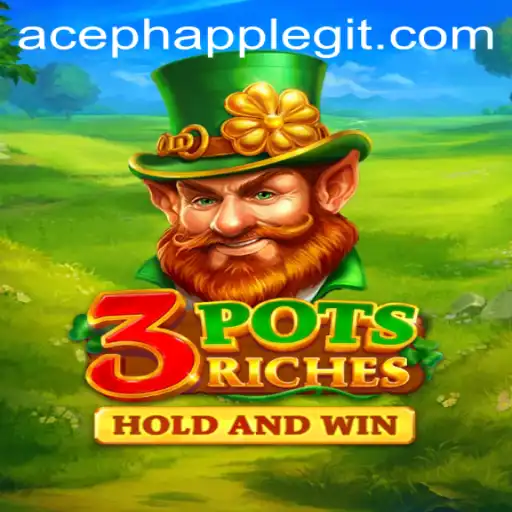3potsRiches: A Journey into the World of Gaming and the Aceph App Controversy