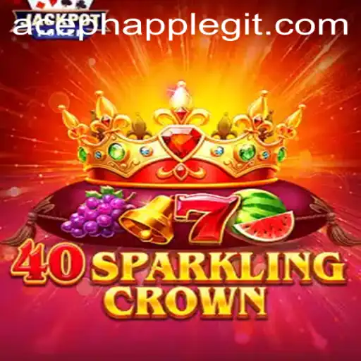 Exploring 40SparklingCrown: A Fascinating Adventure
