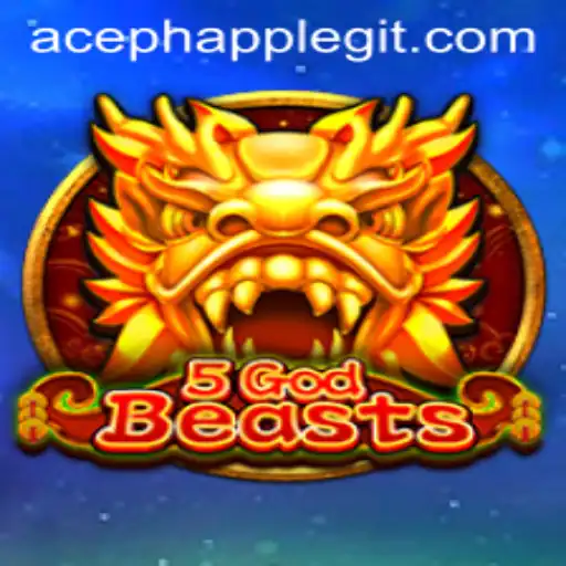 Exploring the Adventure of 5GodBeasts and Aceph App Legitimacy