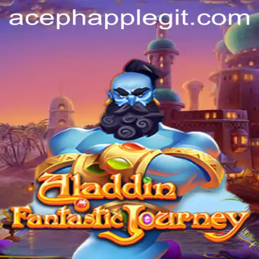 Exploring the World of Aladdin: An Immersive Gaming Experience