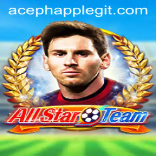 Introducing AllStarTeam: The Ultimate Gaming Experience