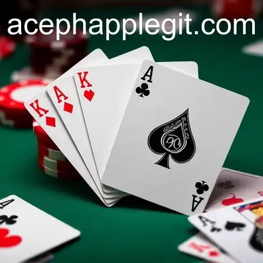 Exploring Blackjack: Tradition Meets Technology