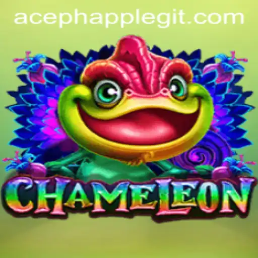 Exploring the Exciting World of Chameleon: A Mysterious Tabletop Game Adventure