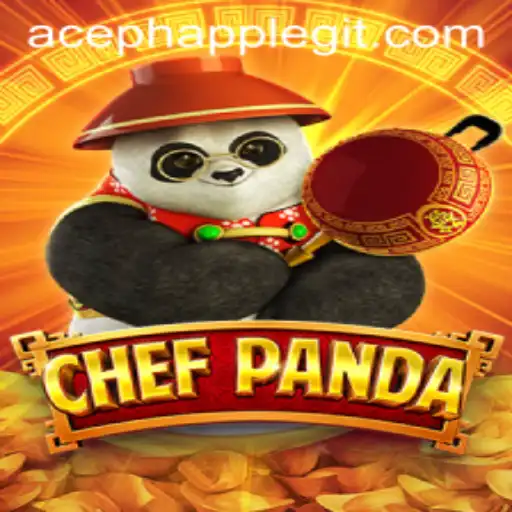 ChefPanda: Unveiling the Culinary Game Adventure