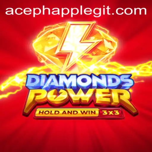 Unveiling the Exciting World of Diamondspower: A Comprehensive Guide
