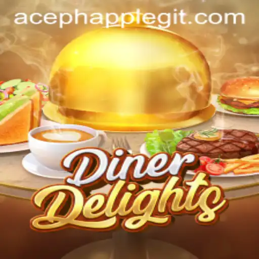 Dive into the Culinary World of DinerDelights with Aceph App