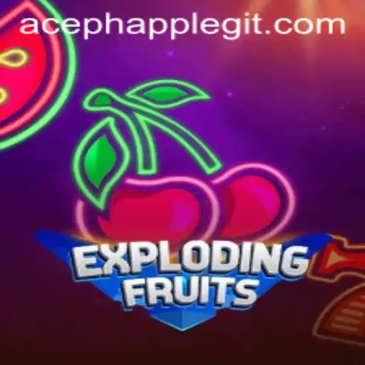 ExplodingFruits Game Review and Aceph App Legitimacy: An Exciting Adventure Unveiled