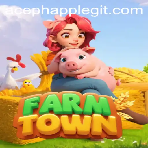 Unveiling FarmTown: A Thriving Digital Homestead