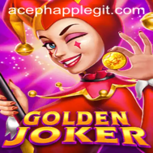 GoldenJoker: Discover the Thrills and Legitimacy of Aceph App