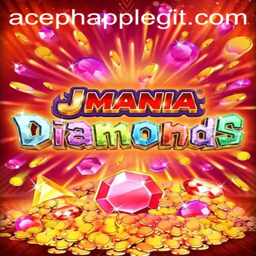 Discover the Thrilling World of JManiaDiamonds and Aceph App Legitimacy