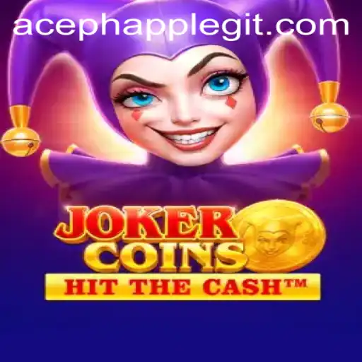 Exploring JokerCoins: An Enthralling Adventure in Digital Gaming