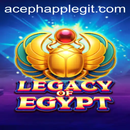 Exploring the Mysteries of LegacyOfEgypt and Unveiling the Truth about Aceph App