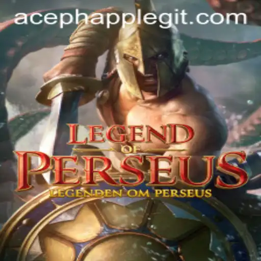 LegendofPerseus: Unveiling a Mythical Gaming Adventure