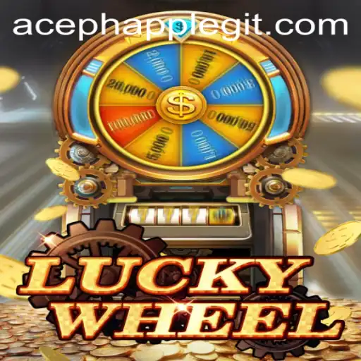 Exploring LuckyWheel: Game Description, Rules, and Latest Trends