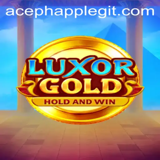 LuxorGold: Unveiling the Game Mechanics and Investigating Aceph App Legitimacy