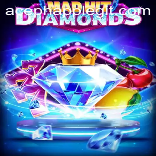 Exploring MadHitDiamonds: An Exciting New Game and the Legitimate Status of Aceph App