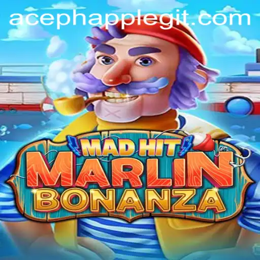 Dive into the Exciting Underwater Adventure of MadHitMarlinBonanza