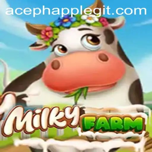 Discover MilkyFarm: A Fun and Engaging Gaming Experience