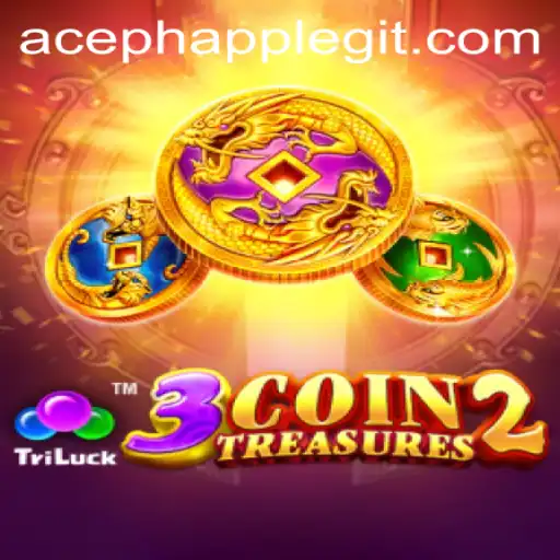 Discover the Adventure of 3CoinTreasures2: A Detailed Guide