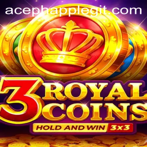 Exploring the Engaging World of 3royalcoins: A Deep Dive into the Game and Its Dynamics