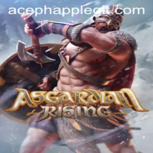 AsgardianRising: Exploring the Mythical Realm