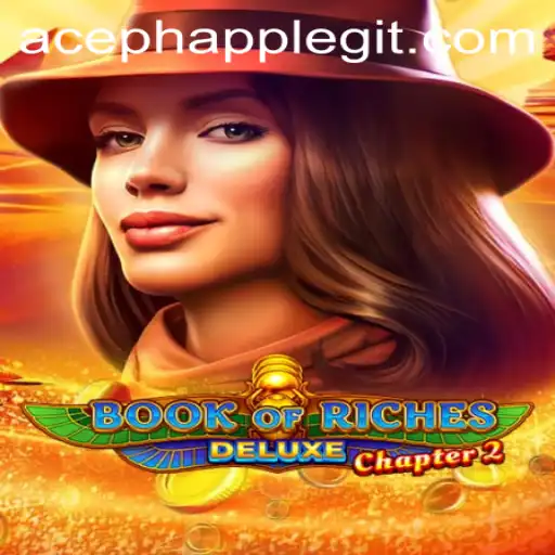Unveiling the Mysteries of 'Book of Riches Deluxe Chapter 2': A Comprehensive Guide
