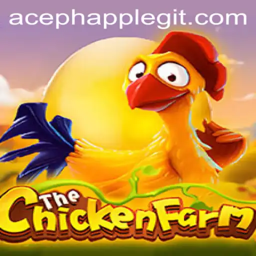 Exploring ChickenFarm: A Fun and Engaging Virtual Adventure
