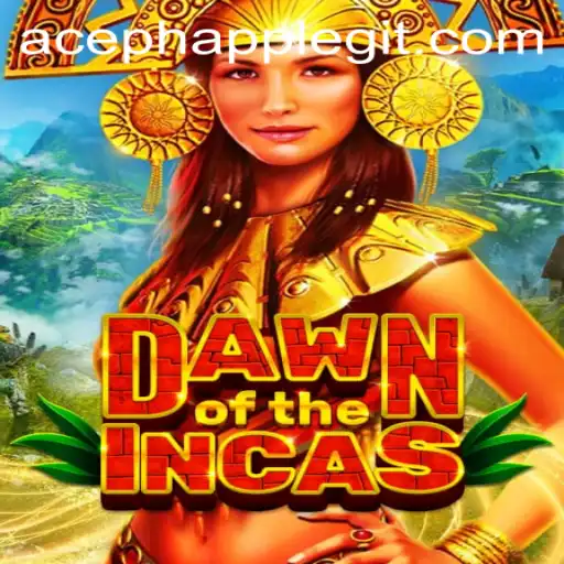 Explore the Majestic World of DawnoftheIncas