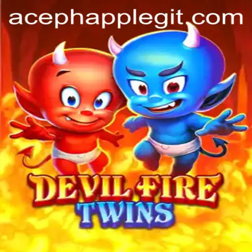 Discover the World of DevilFireTwins: An In-Depth Guide