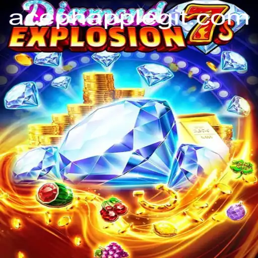 Exploring DiamondExplosion7s: A Captivating Gaming Experience