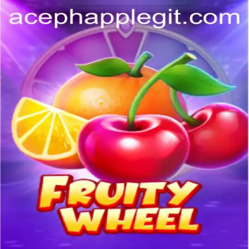 FruityWheel: A Colorful Spin on Gaming and Aceph App Legitimacy