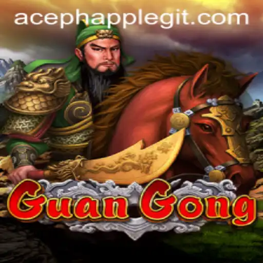 Exploring GuanGong: An Immersive Gaming Experience with Aceph App