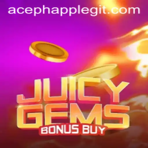 Discovering JuicyGemsBonusBuy: A Thrilling New Addition in the World of Mobile Gaming