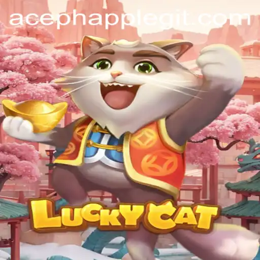 LuckyCat Game: Exploring Aceph App Legitimacy and Gameplay