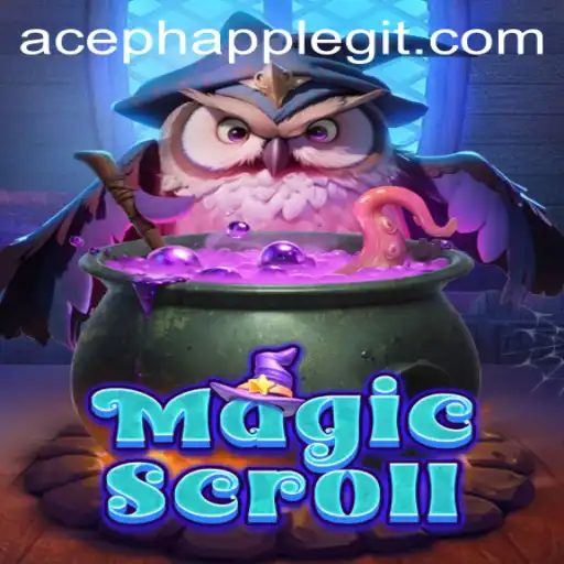 MagicScroll: Your Ultimate Guide to the Enchanting Game and the Aceph App