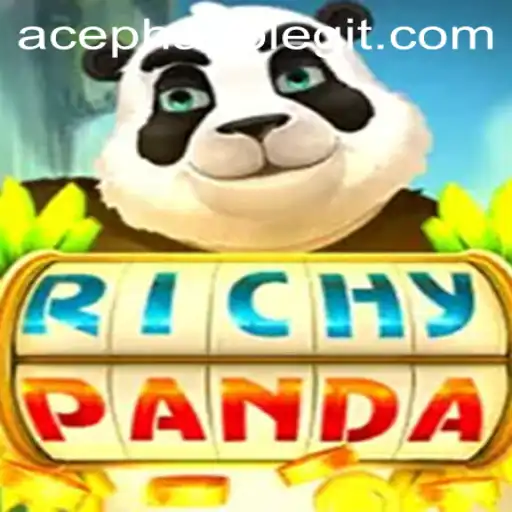 Exploring RichyPanda and the Legitimacy of Aceph App