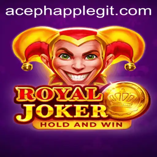 Exploring the Royal Joker Game and the Aceph App: A Detailed Overview