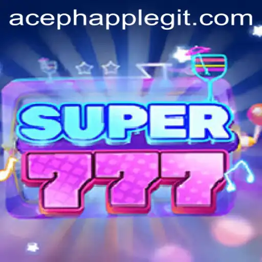 Exploring Super777: An Aceph App Adventure