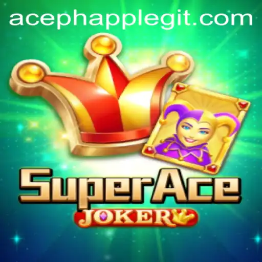 Exploring SuperAceJoker: The Ultimate Gaming Experience