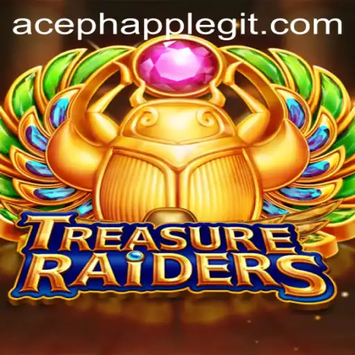 Exploring the Adventurous World of TREASURERAIDERS