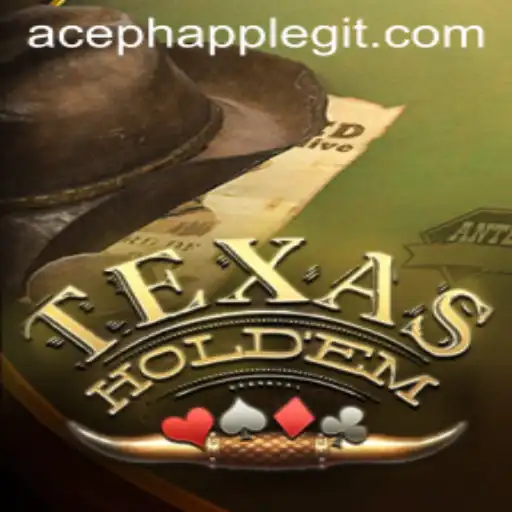 Exploring Texas Hold'em: The Game, Its Rules, and Modern Implications