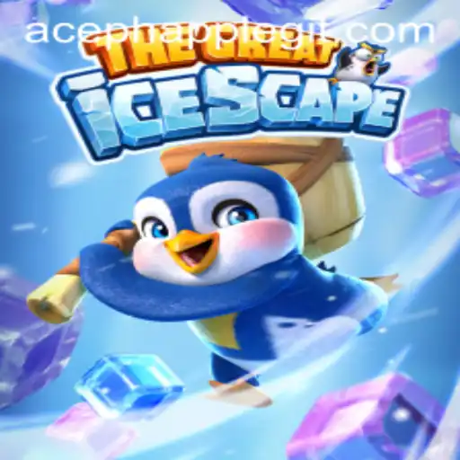Exploring TheGreatIcescape: The Ultimate Ice Adventure Game