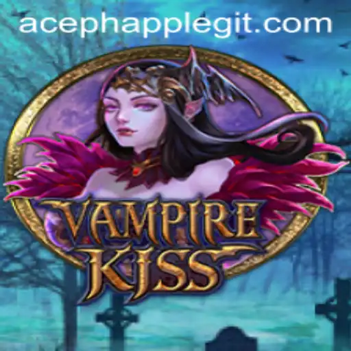 Unveiling VampireKiss: An Immersive Adventure in the World of Darkness
