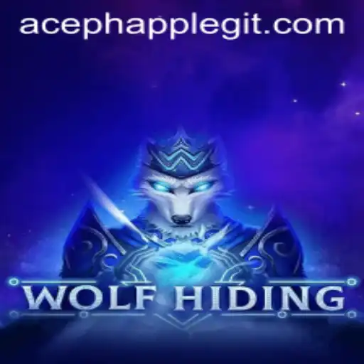 Discover the Thrilling World of WolfHiding and its Validity on Aceph App