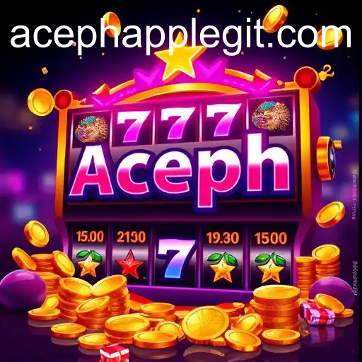 Exploring the World of Online Slots and the Legitimacy of Aceph App