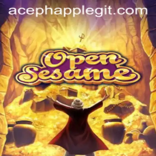 OpenSesame: A New Age Game and the Aceph App Legitimacy