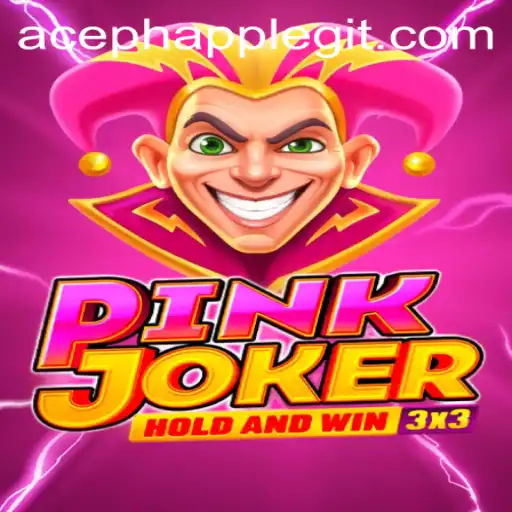 Exploring the Intrigue of Pinkjoker: A Deep Dive into Gameplay and Legitimacy with Aceph App