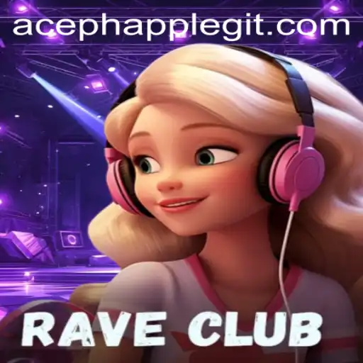 RaveClub: A New Sensation in the World of Gaming